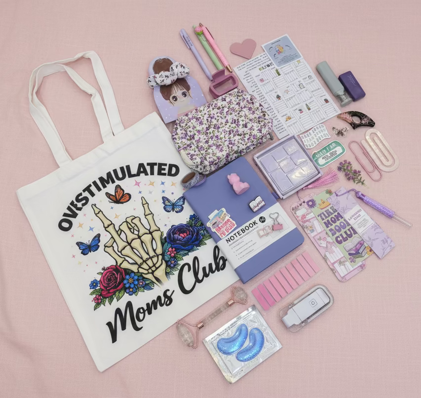 Mother’s Day bundle